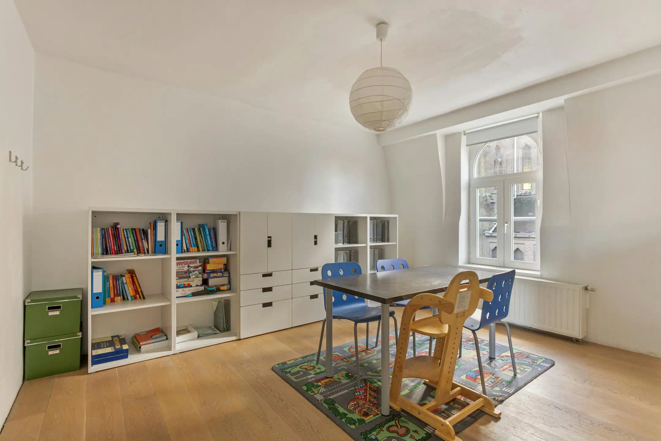 Herenhuis te koop in Schaarbeek! foto 10