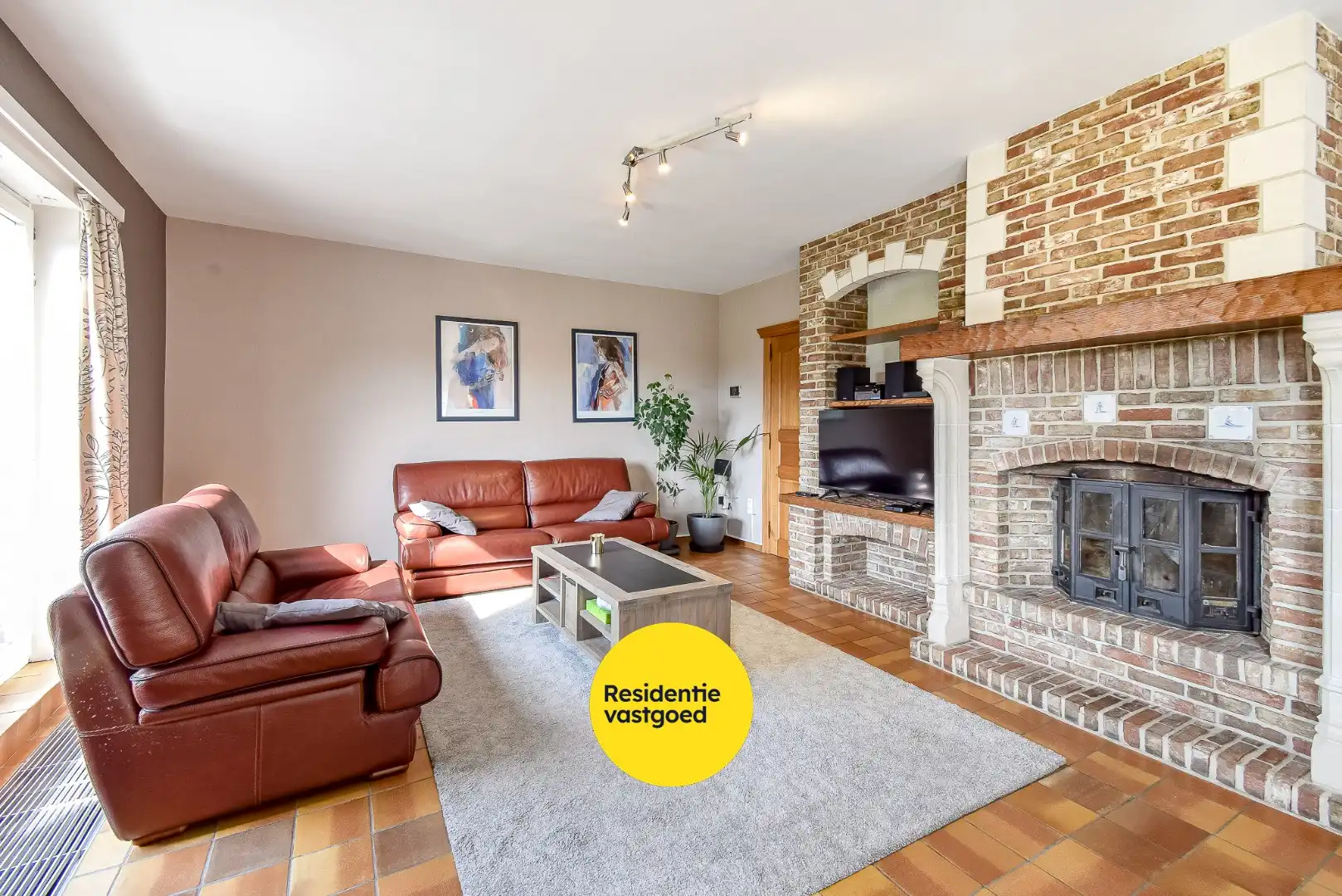 Ruime villa met 4 slaapkamers foto 6