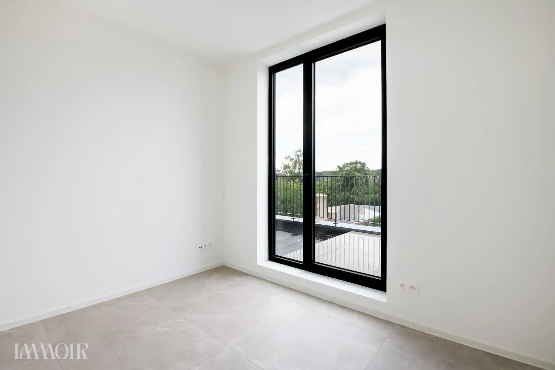 Exclusief penthouse met royaal zonneterras.  foto 14