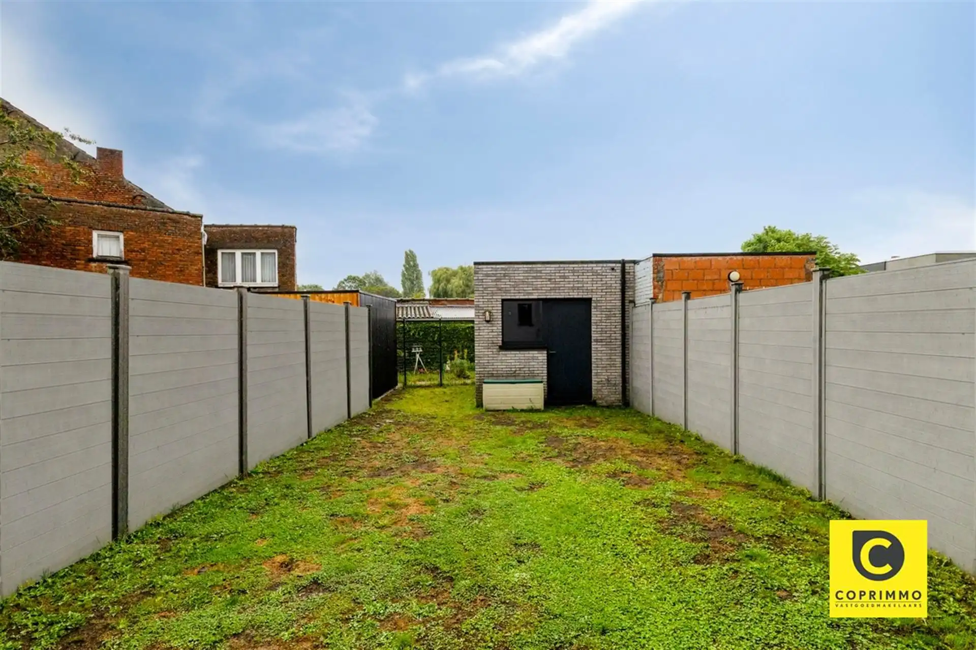 Woning: 4 slk met tuin foto 8