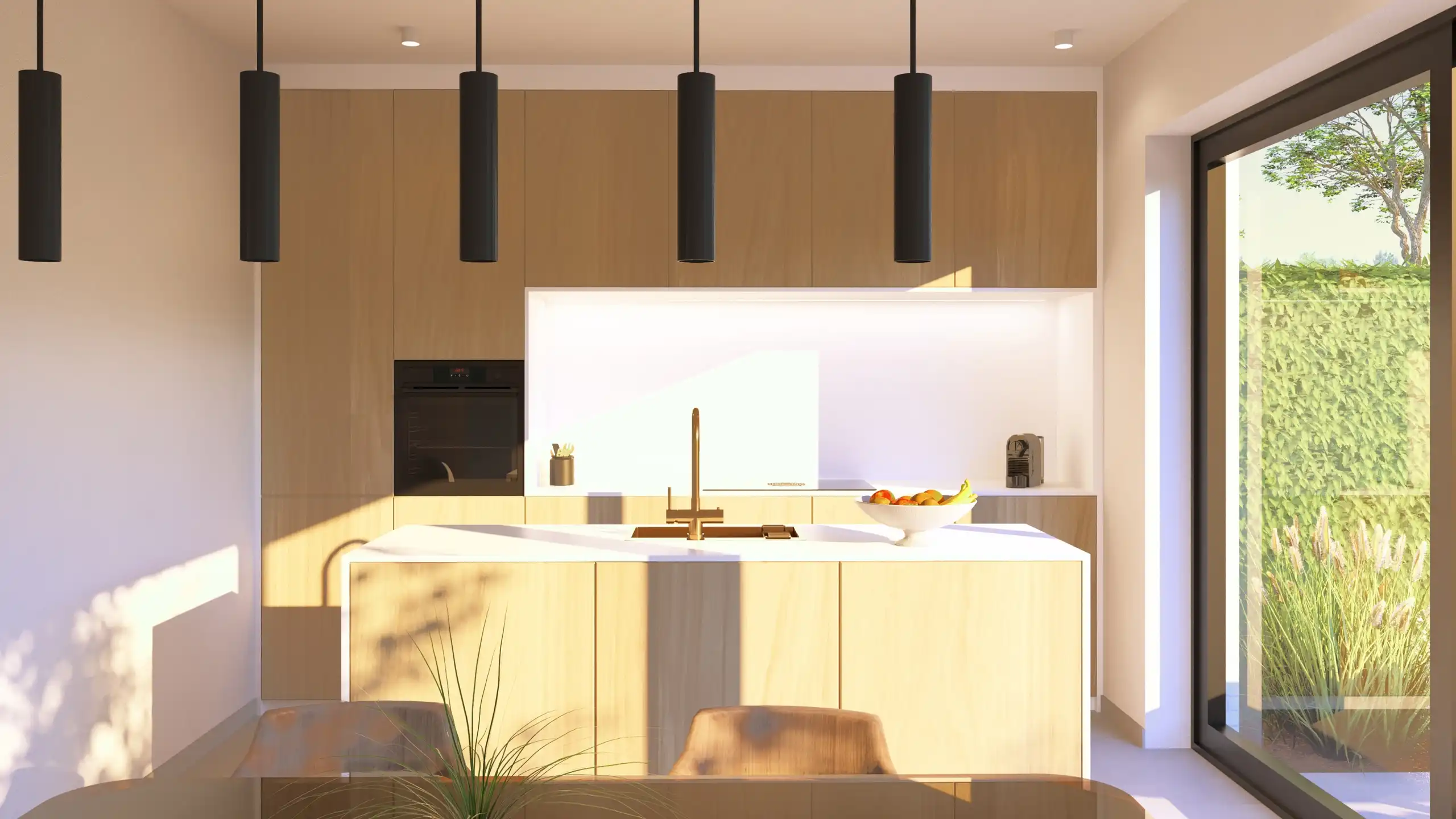 !6% BTW MOGELIJK! Woonproject TILIA: 6 luxueuze nieuwbouwwoningen foto 3