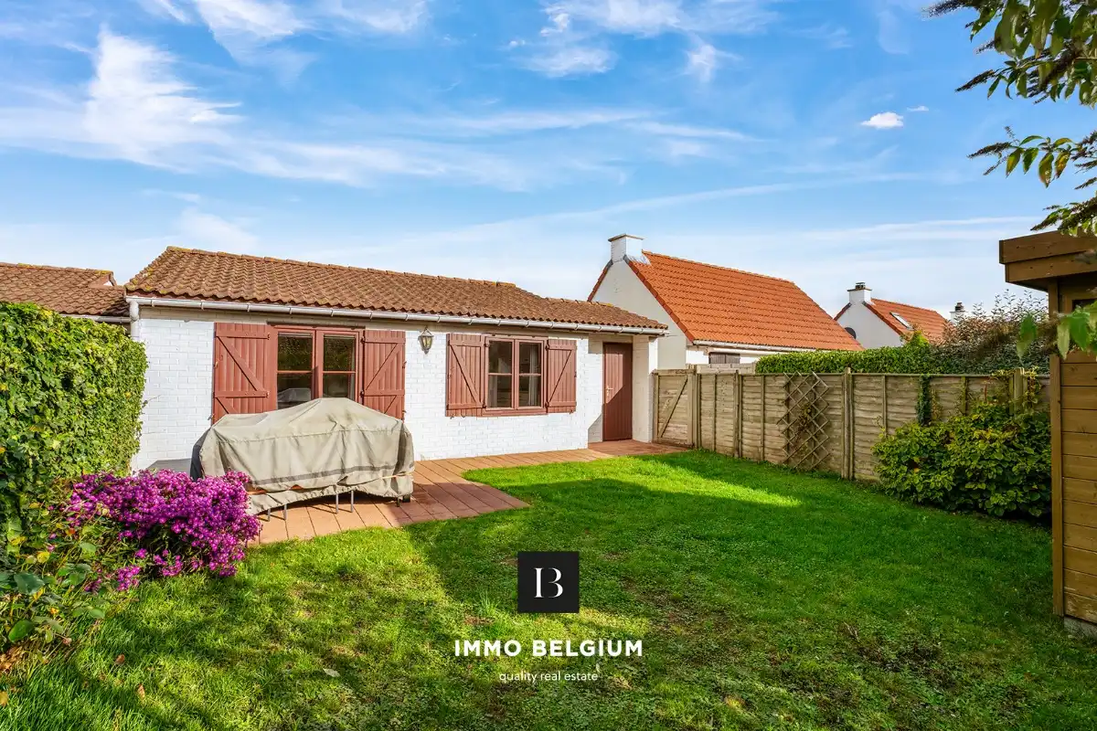 Uitstekend onderhouden vakantiewoning in Zeepolder 2 foto {{pictureIndex}}