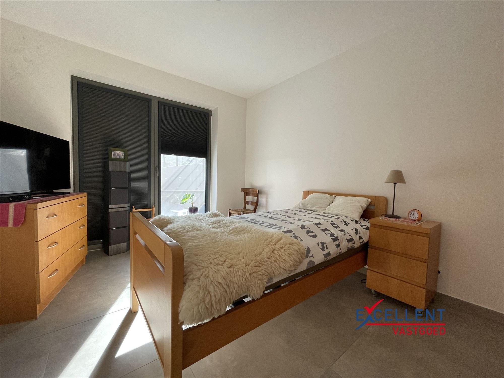 Recent gelijkvloers appartement te huur op de Markt Gavere  foto 9