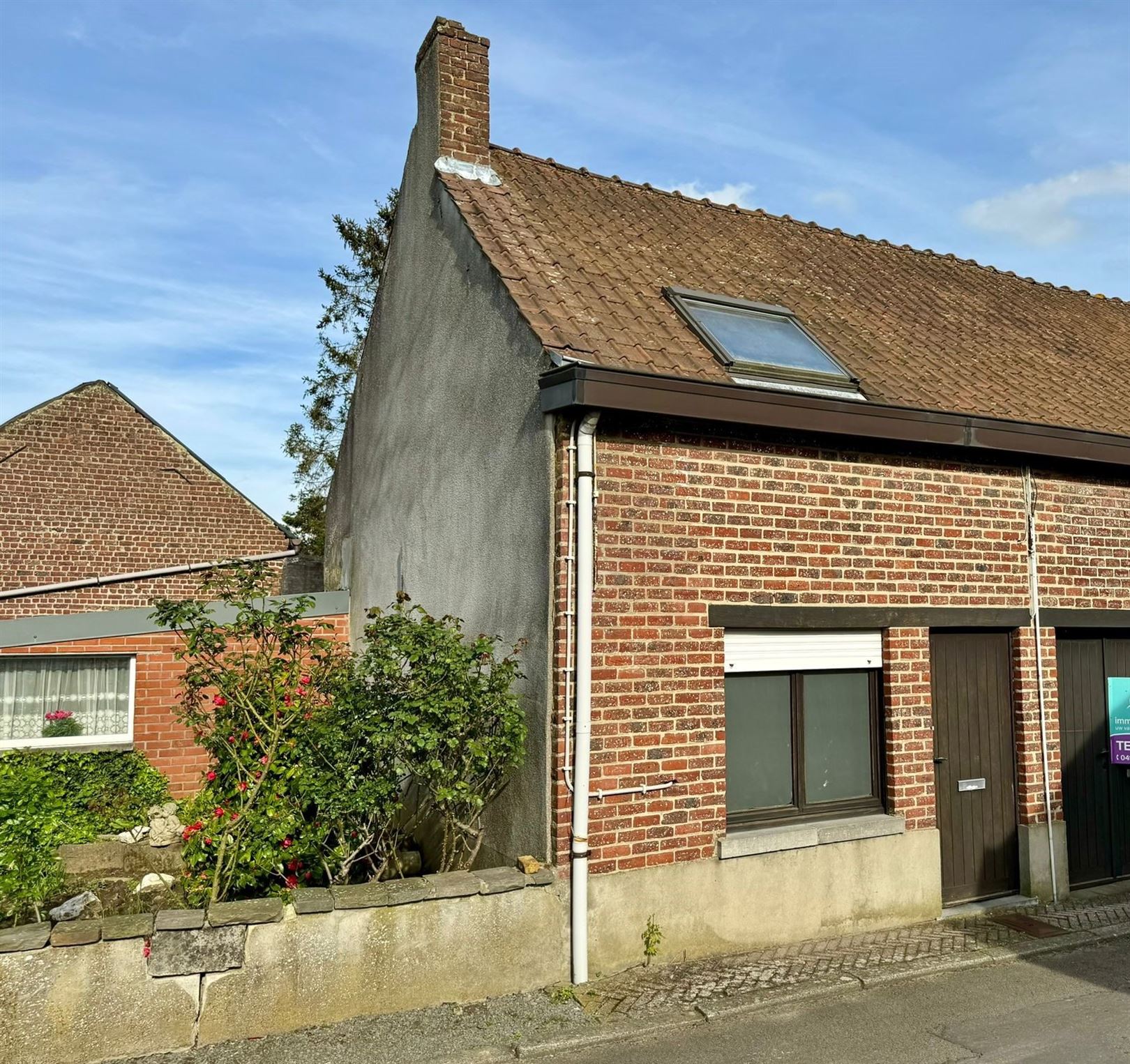 Huis te koop Kouterbaan 3 - 1745 OPWIJK