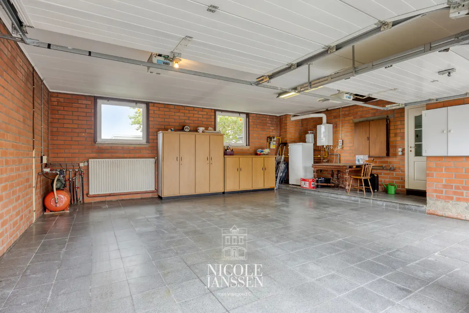 Ruime woning foto 19