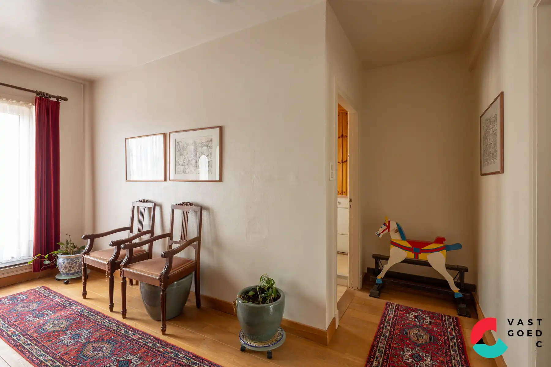 Appartement te koop foto 8