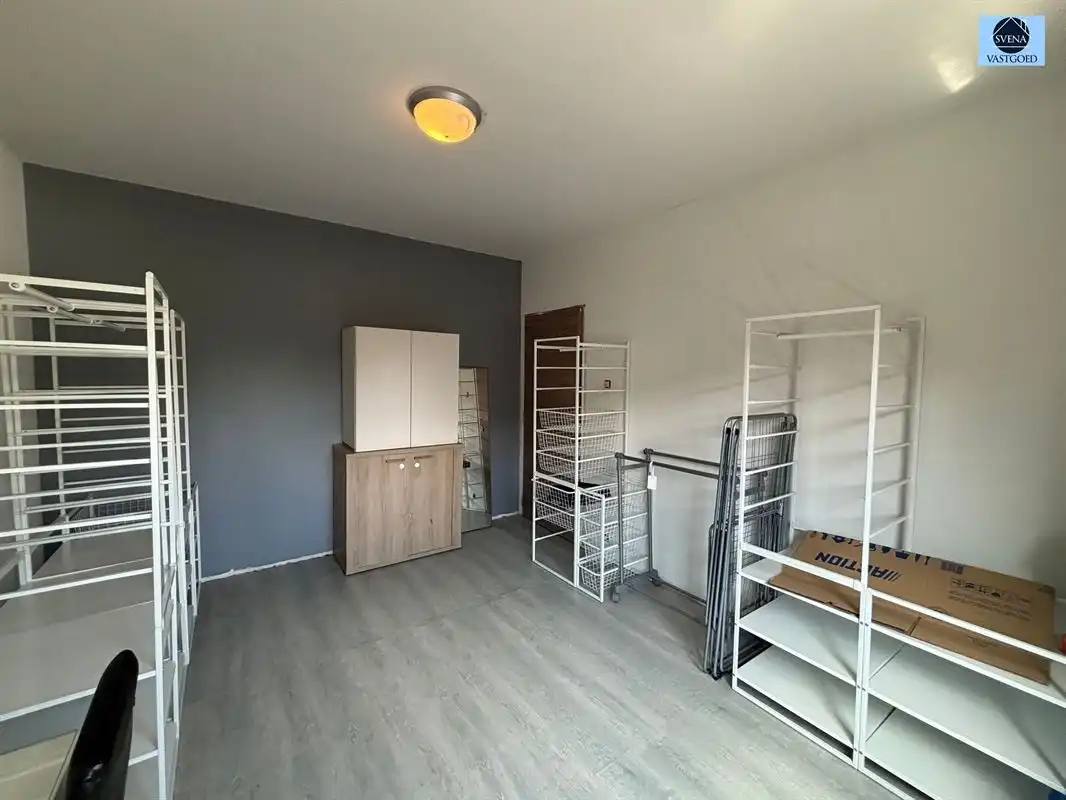 OP TE FRISSEN WONING MET 3 SLAAPKAMERS EN TUIN foto 7