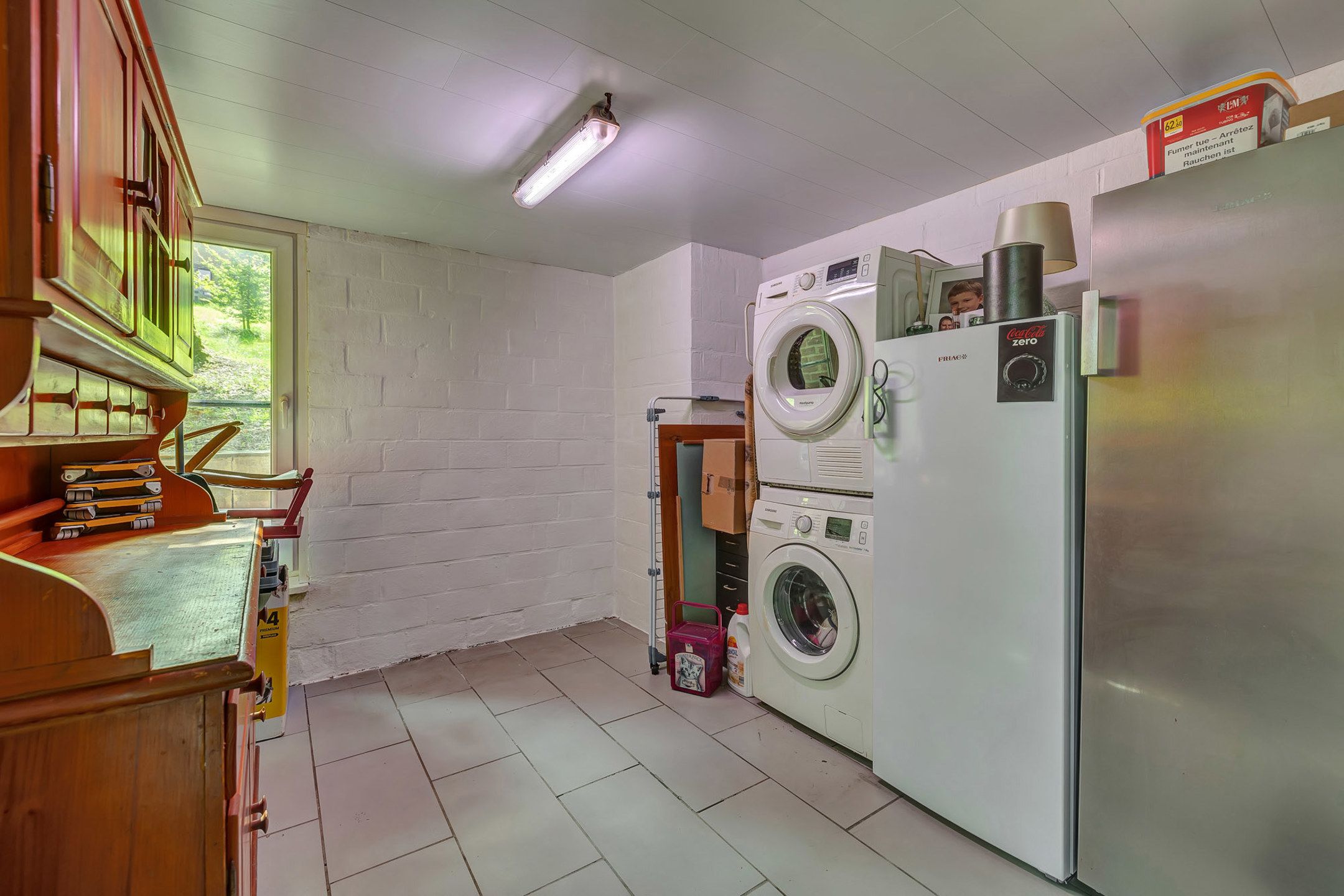 Instapklare chalet met 3 slaapkamers te koop in Blaimont foto 7