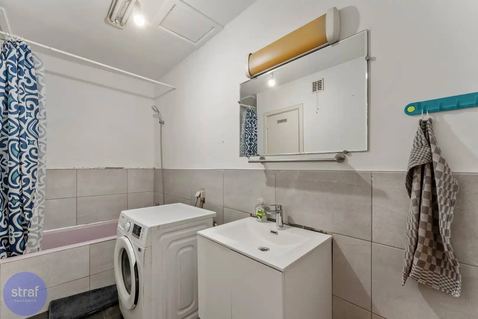 Tweeslaapkamerappartement op A-locatie aan de Beatrijslaan foto 9