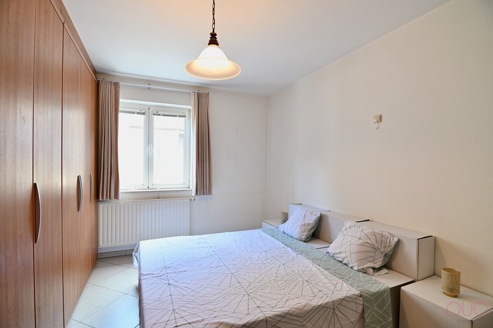 Instapklaar appartement met 2 slaapkamers en autostaanplaats in het stadscentrum van Tongeren-Borgloon (toplocatie inclusief meubels)! foto 6