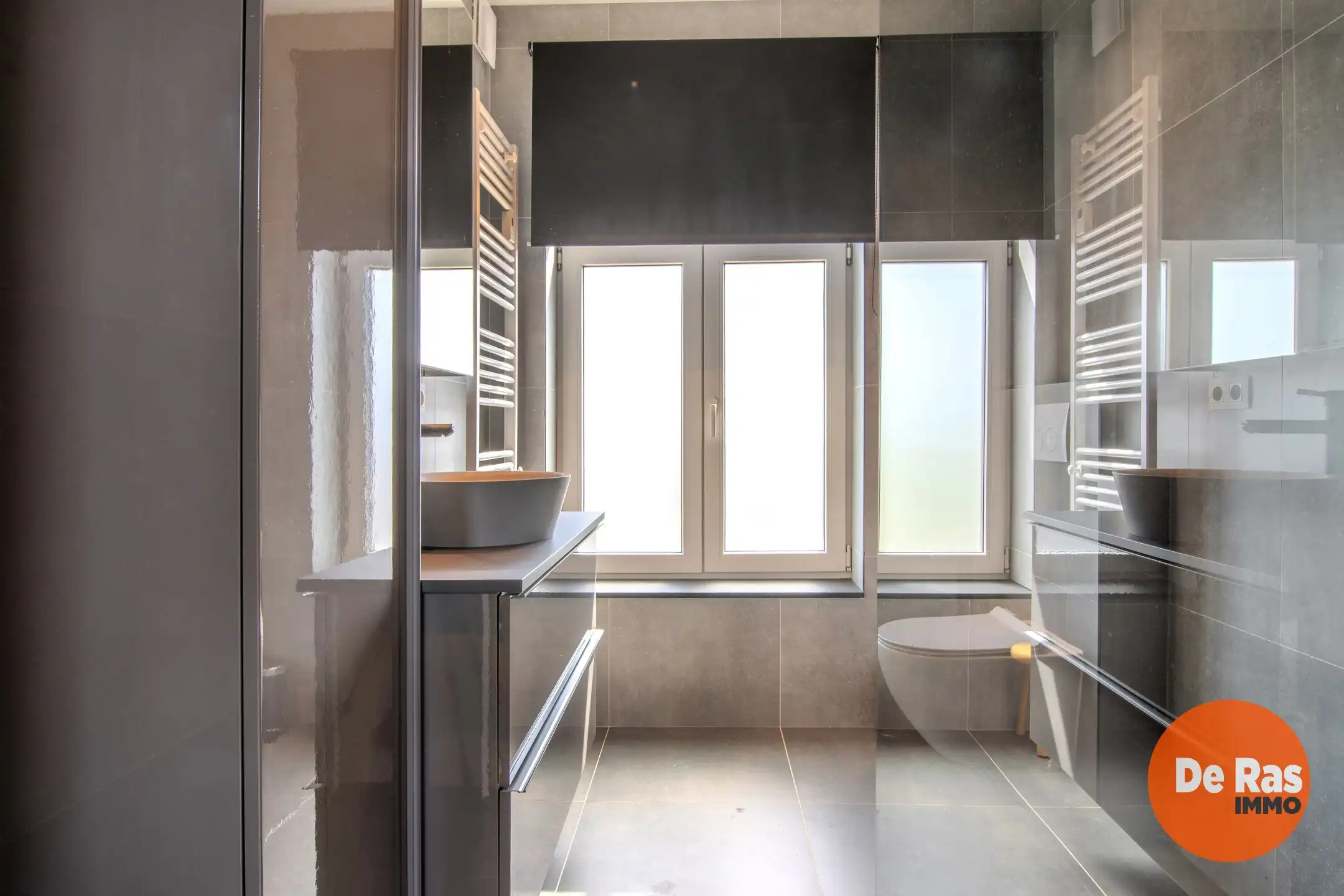 WELLE - Exclusief wonen in een volledig vernieuwde herenwoning! foto 14