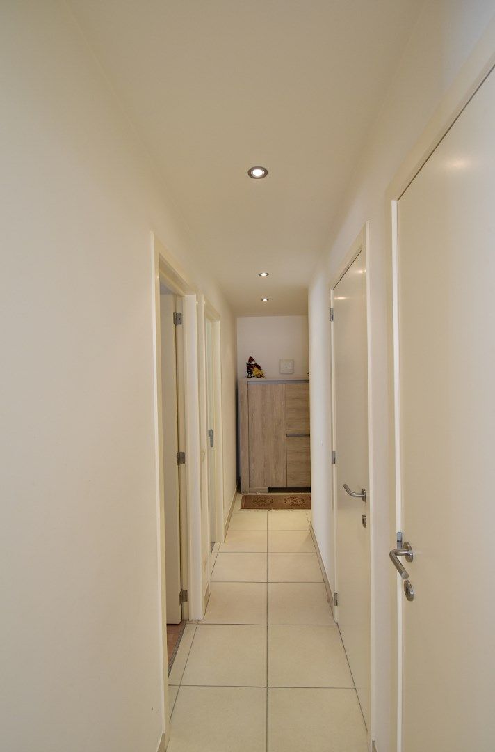Instapklaar gelijkvloers appartement in het hart van De Haan foto 7