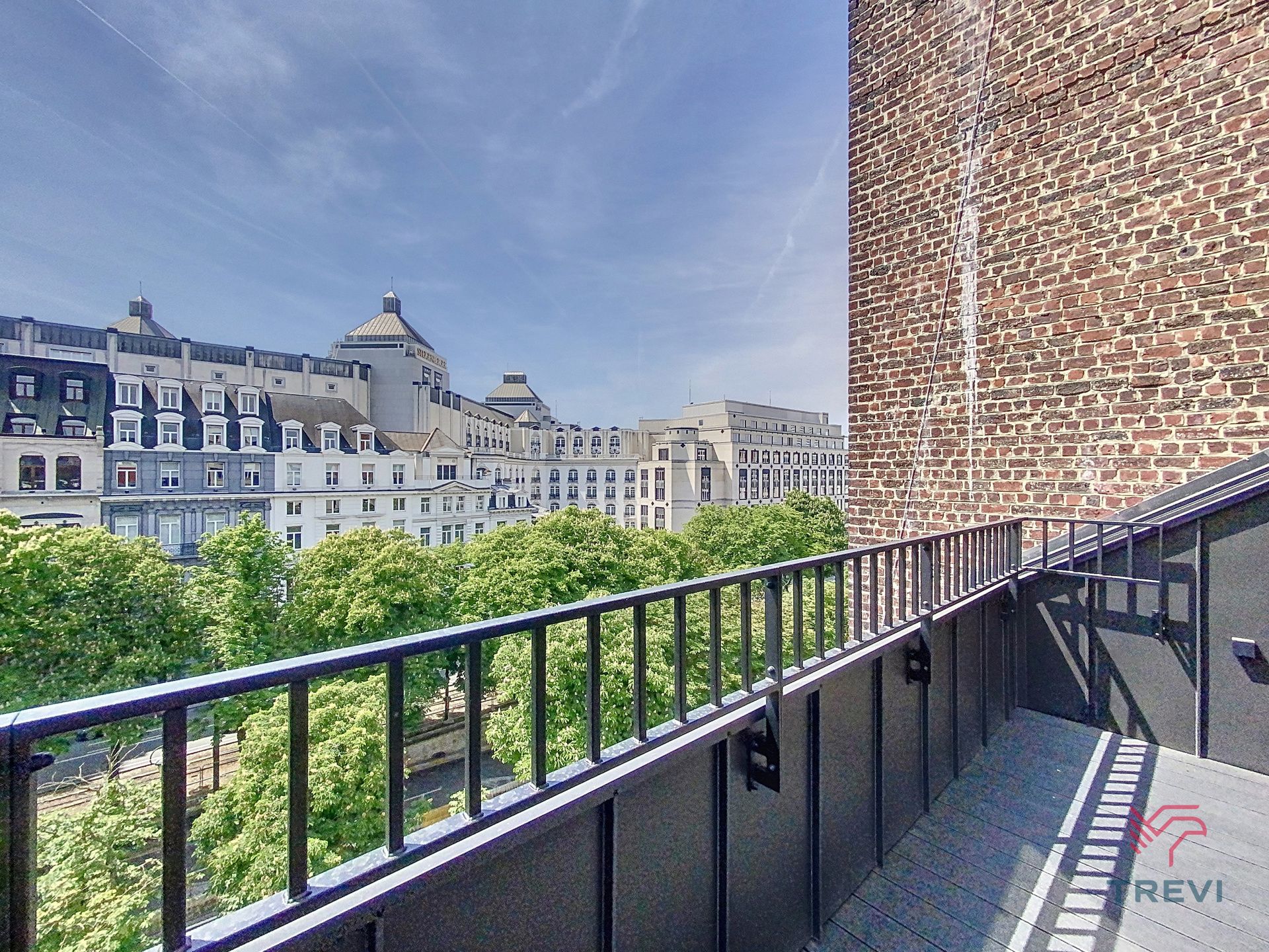 Appartement te huur foto 36