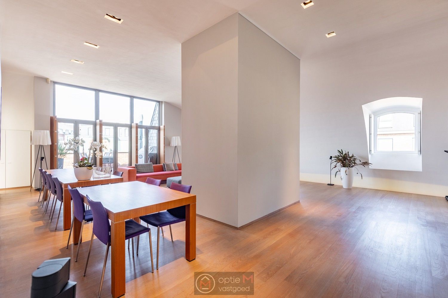 UITZONDERLIJKE LOFT VAN 255 M2 IN CENTRUM HASSELT foto 9