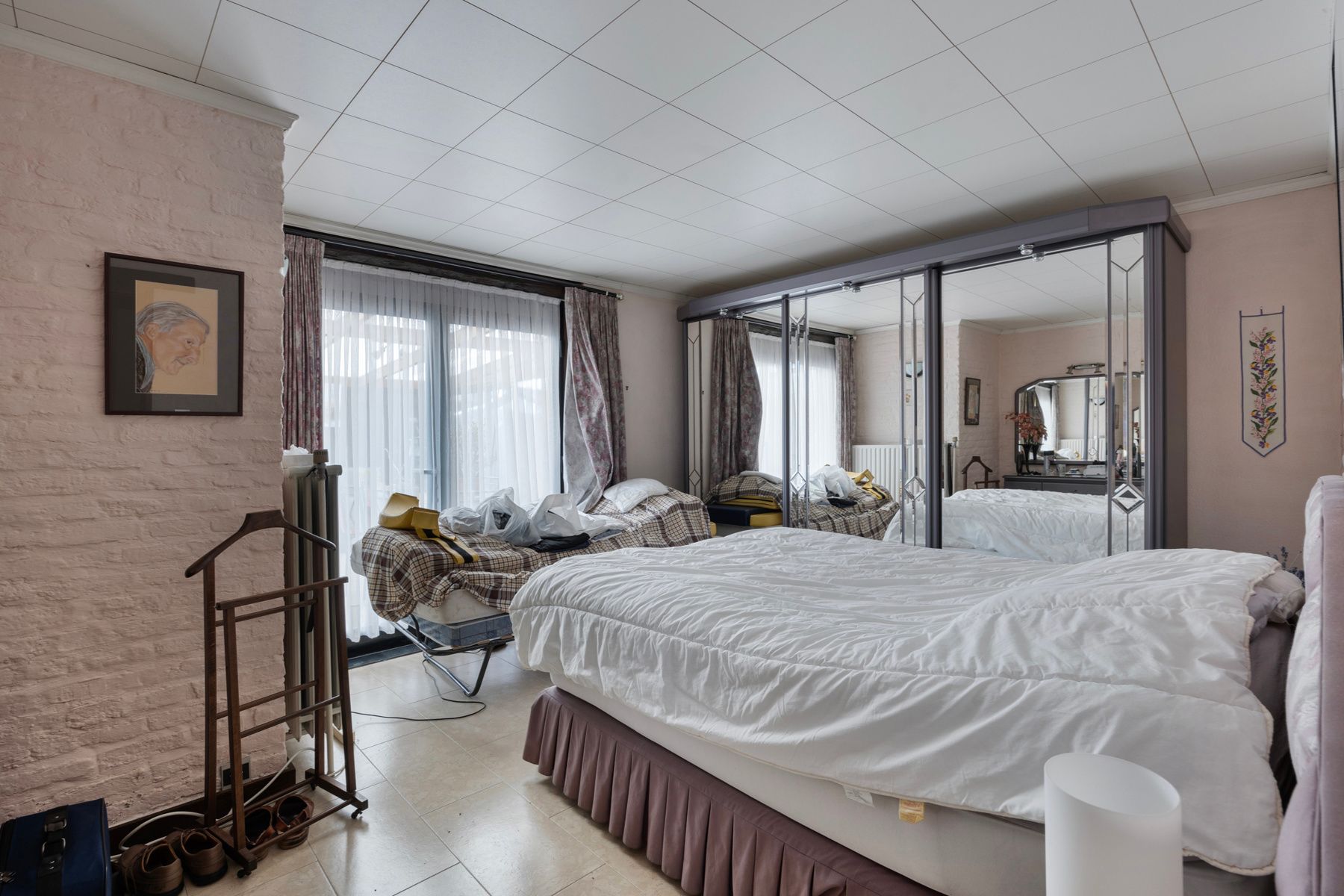 Ruime hoekwoning in Houthalen-Oost met enorm potentieel! foto 23