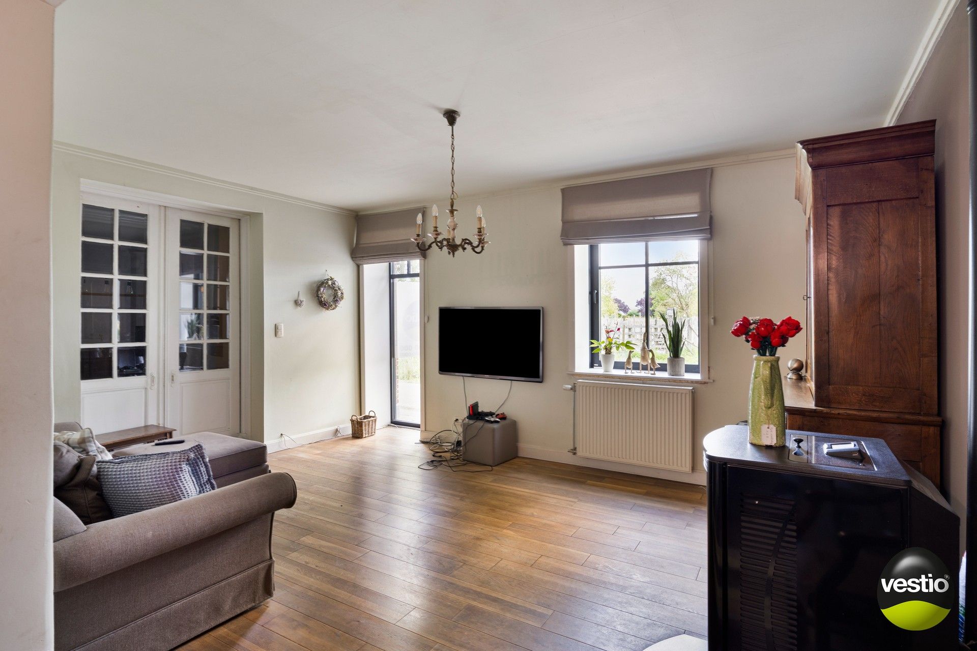 LANDELIJKE CHARMANTE WONING OP 2 MIN VAN BILZEN CENTRUM foto 15