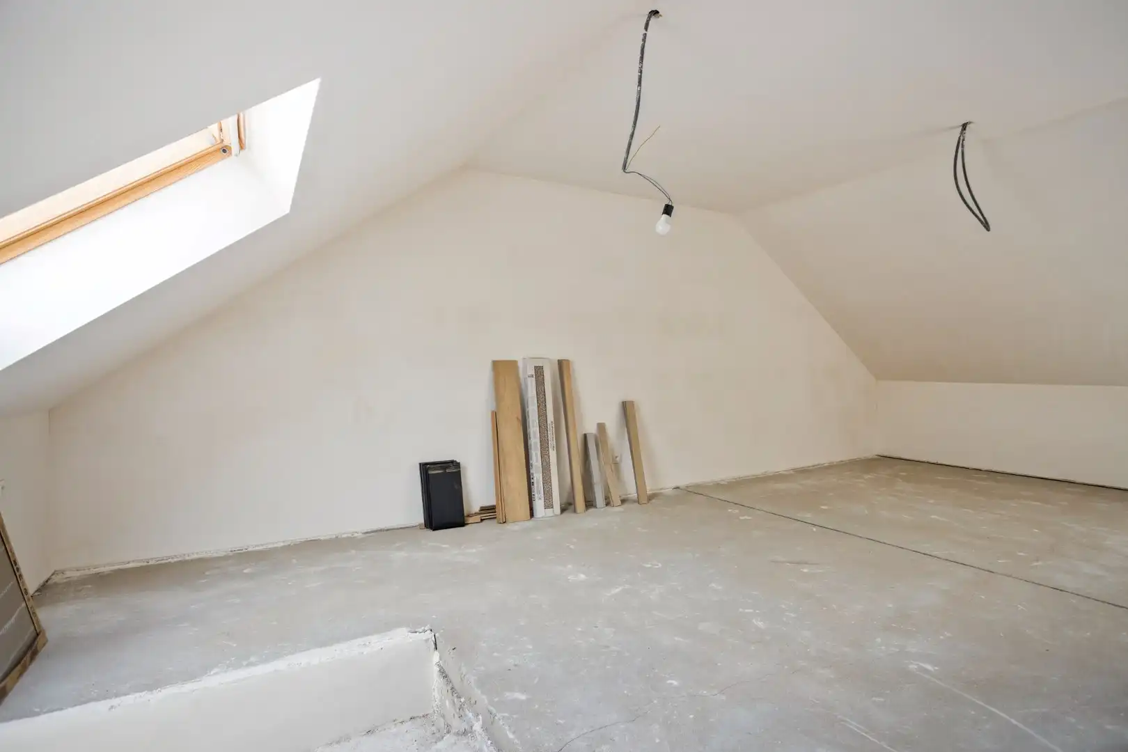 LOOP EENS BINNEN OP VRIJDAG 10 APRIL: RUIME NIEUWBOUWWONING - 6% BTW foto 24