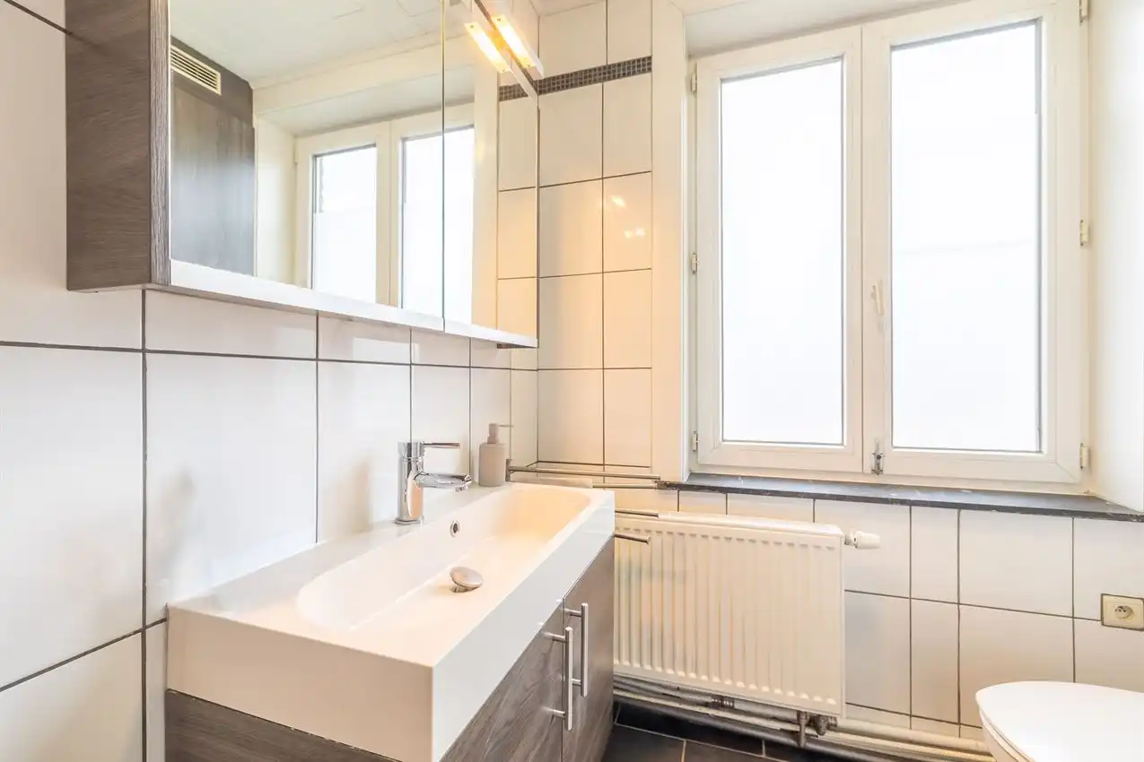 Gunstig gelegen woning met 3 slpk, tuin, carport, garage foto 26