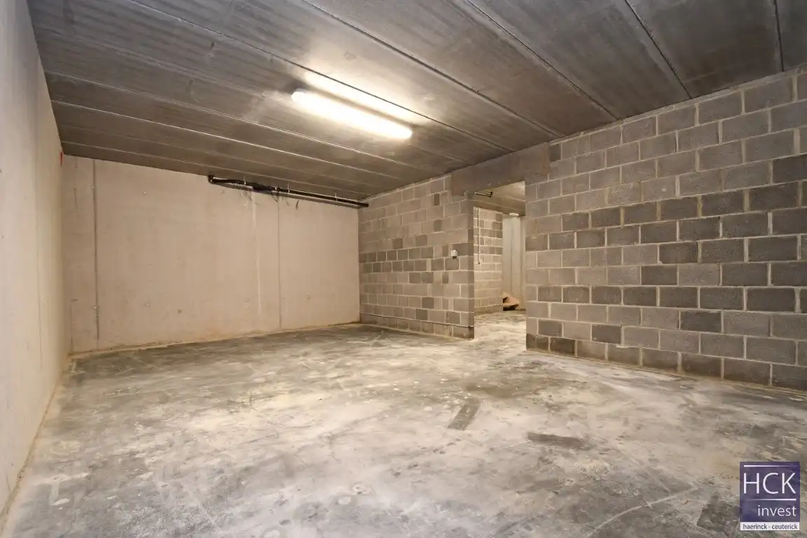 KRUISHOUTEM - Rustig gelegen ruime woning met groenzicht! foto 20