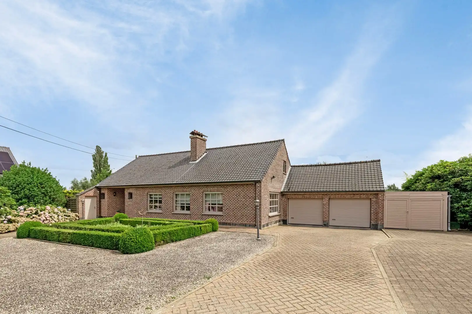 Villa foto 2