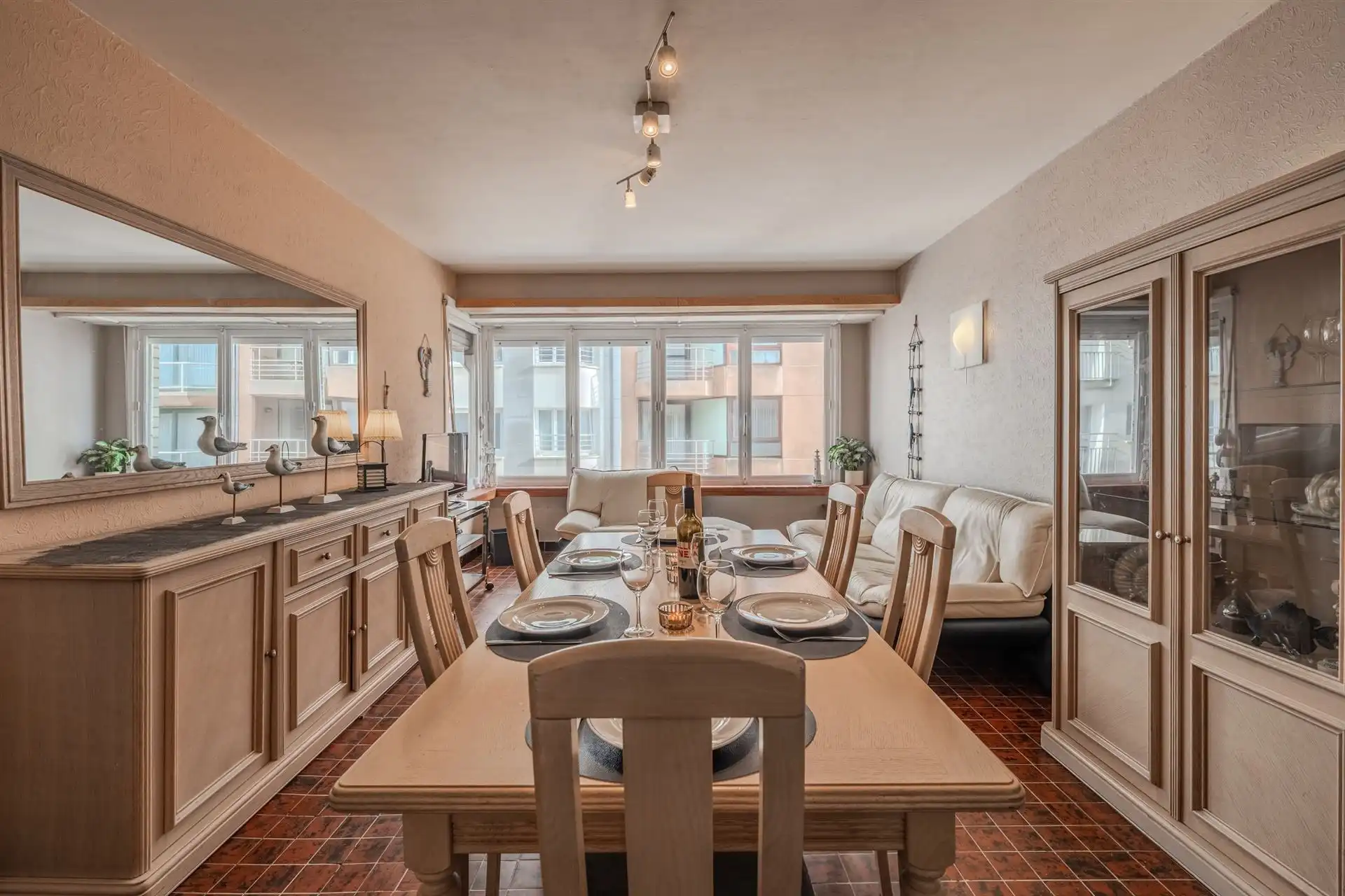 Appartement 2 slaapkamers foto 3