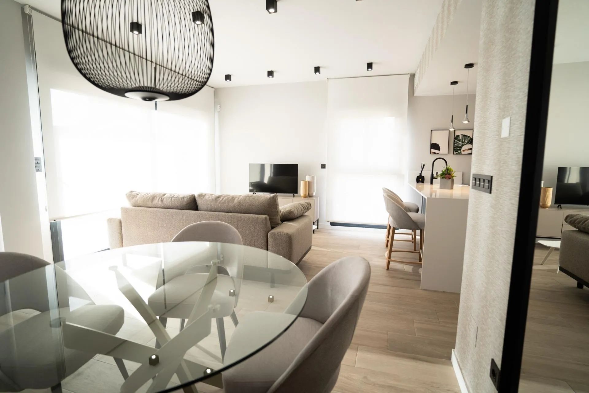 Nieuwbouw woningen in Orihuela Costa: modern comfort en luxe nabij de zee! foto 2