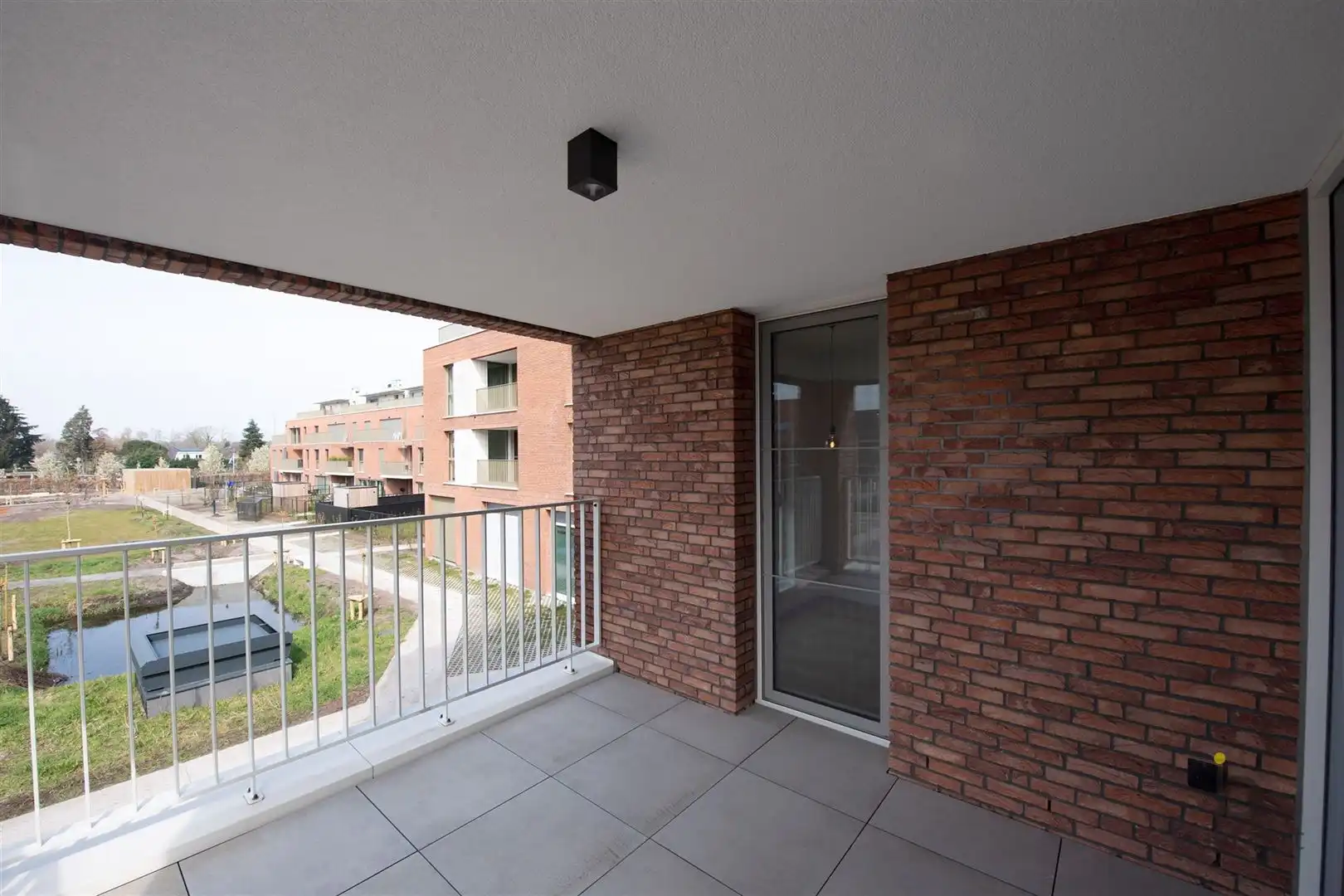Prachtig nieuwbouw appartement met uniek terras te Zoersel! foto 30