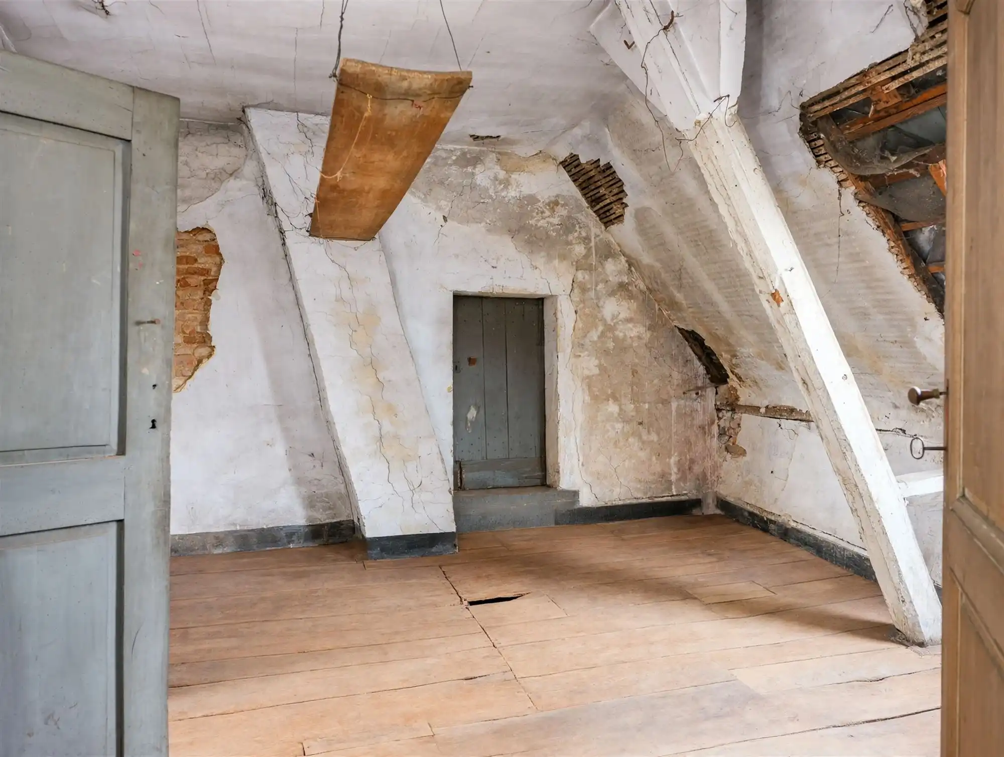 Historisch herenhuis met uitzonderlijke charme en karakter foto 43