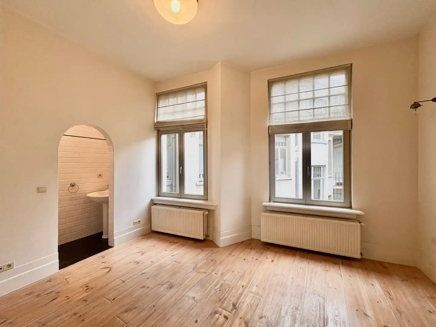 Penthouse Duplex met drie slpk in het OOSTKASTEEL foto 7