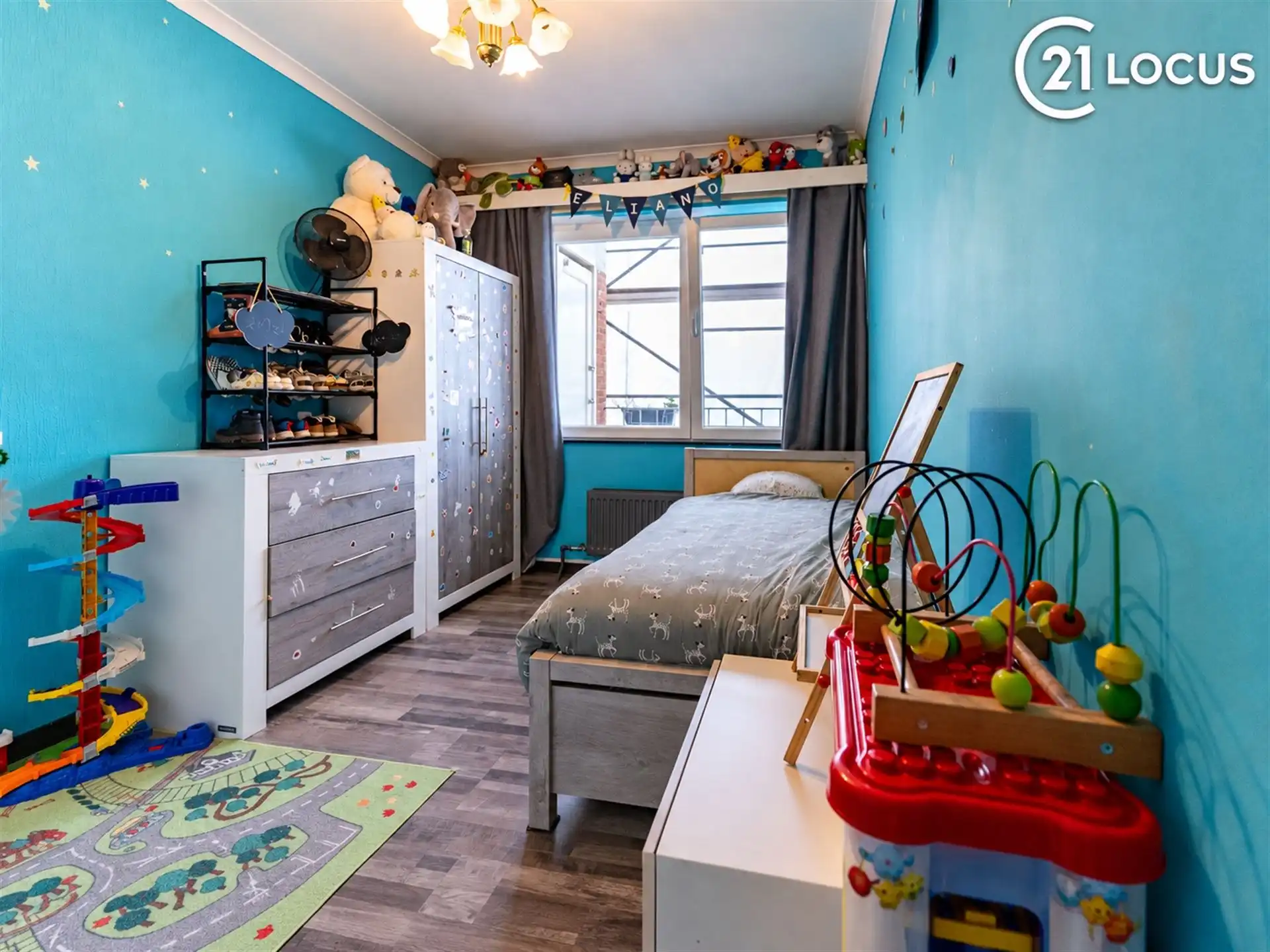 85 m² + 2 slaapkamers + EPC B | €224.950 foto 9