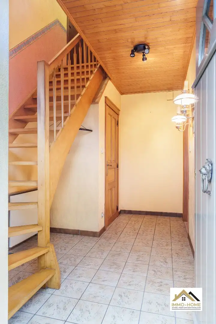 Vrijstaande woning in rustige woonwijk  foto 22