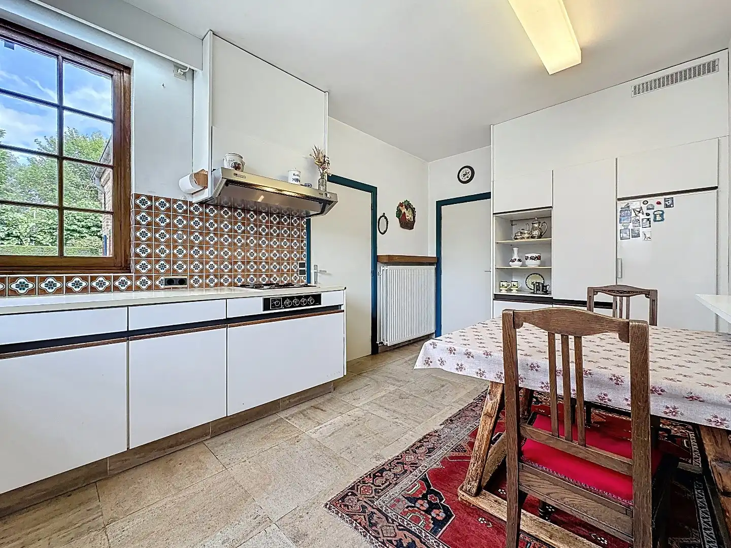 Sluisse Villa aan het water : Onder architectuur gebouwd, wonen aan de Damse Vaart foto 19