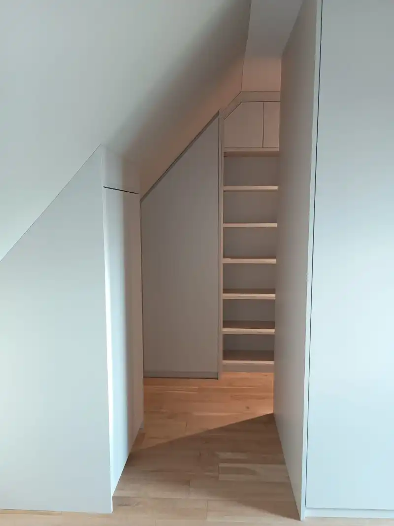 Mooie woning en gerestaureerd schoolgebouw foto 22