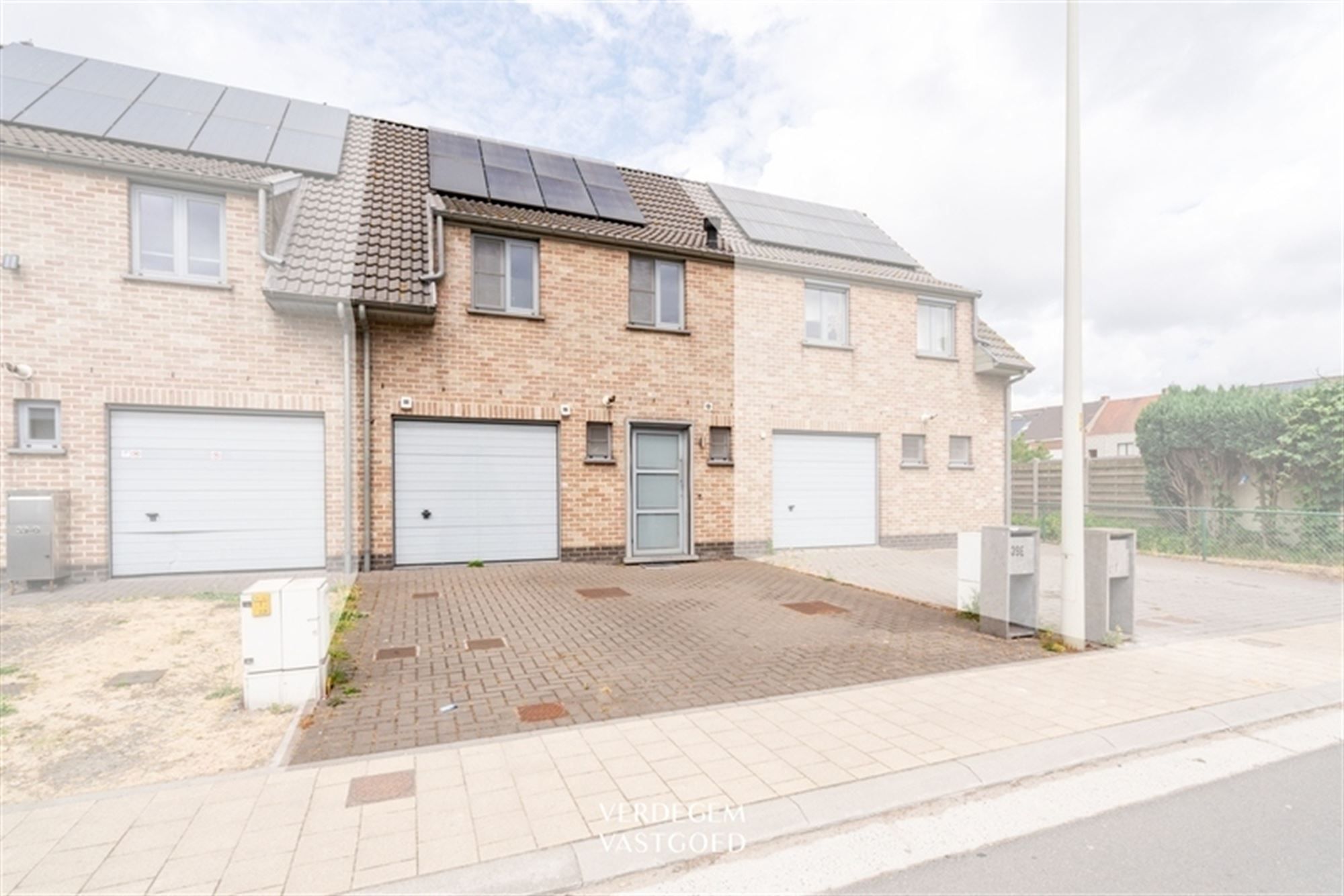 Instapklare woning met tuin, 3 slaapkamers en garage foto 14