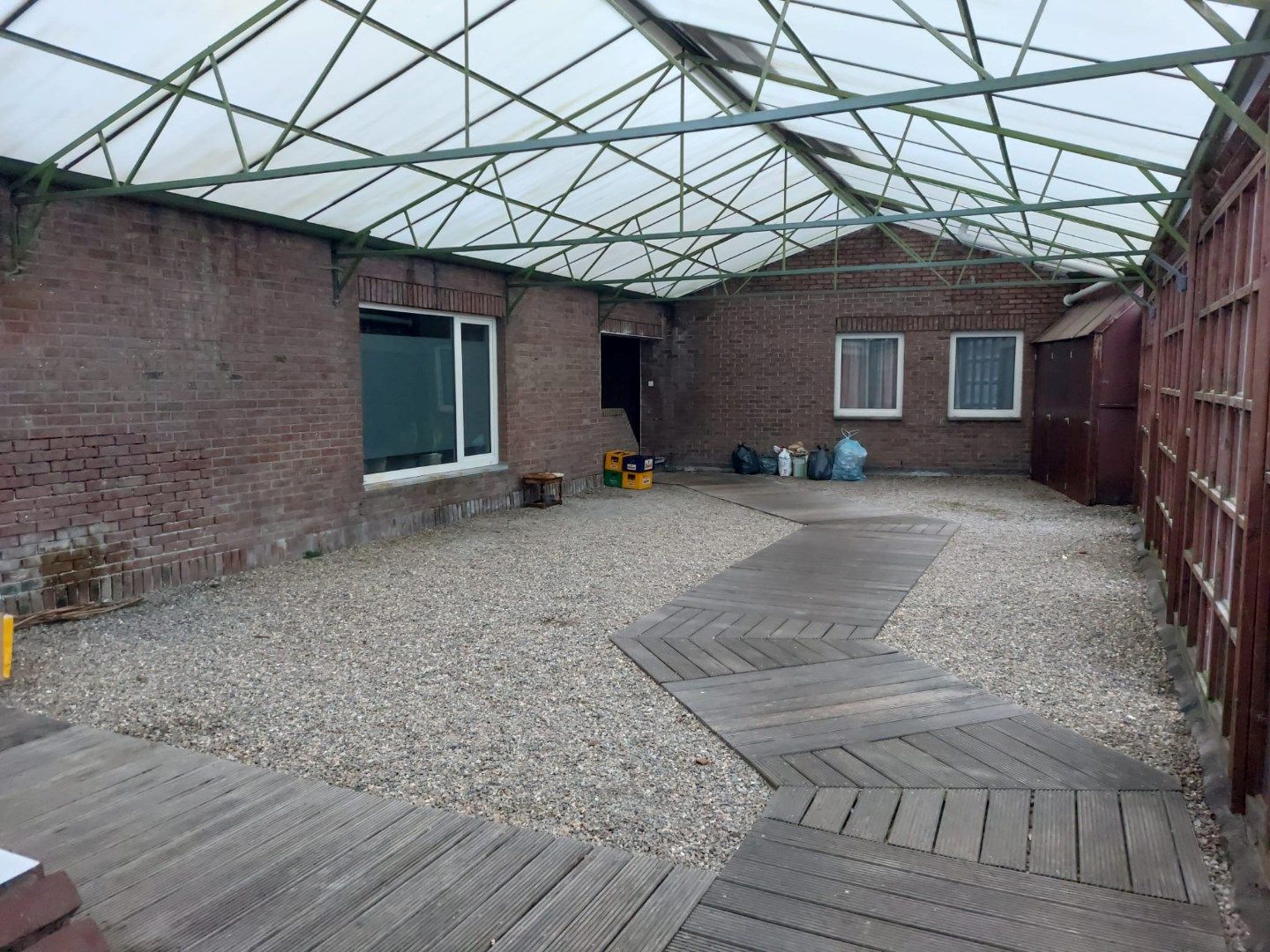 IN OPTIE!!! - Appartement met 1 slaapkamer te koop in (Neer)Pelt-Centrum! foto 3
