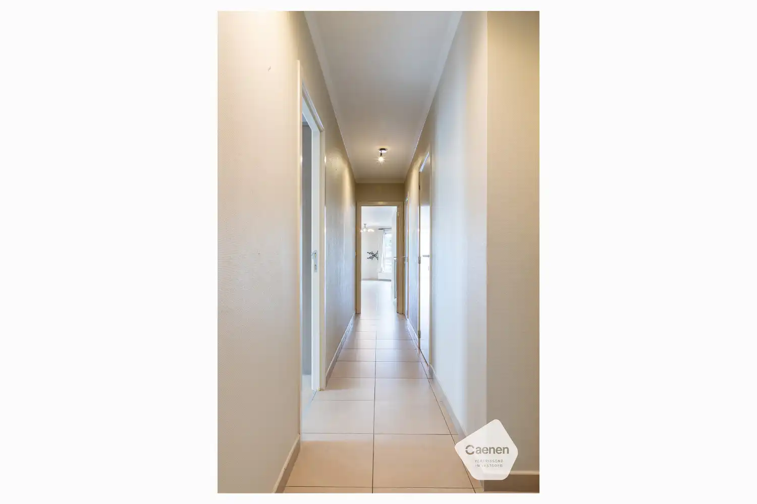 Instapklare appartement met twee slaapkamers aan de grote markt foto 15