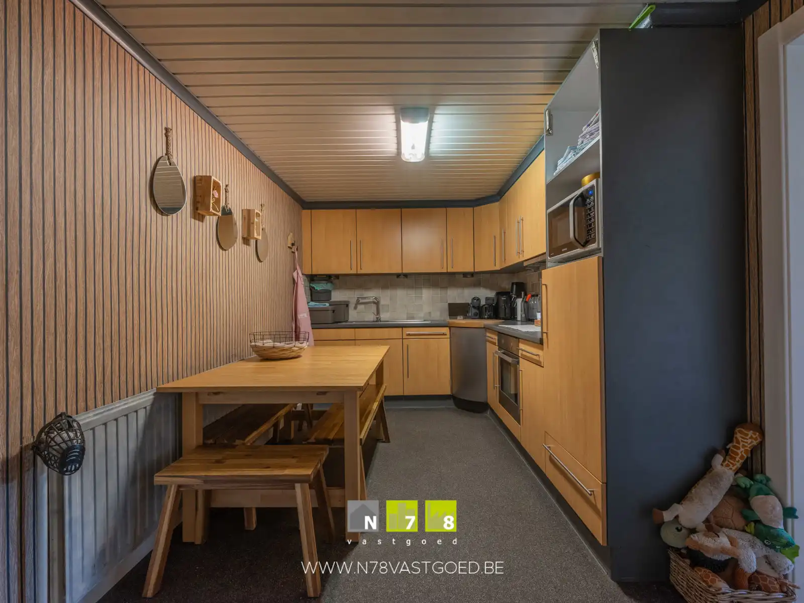 Huis te koop foto 6