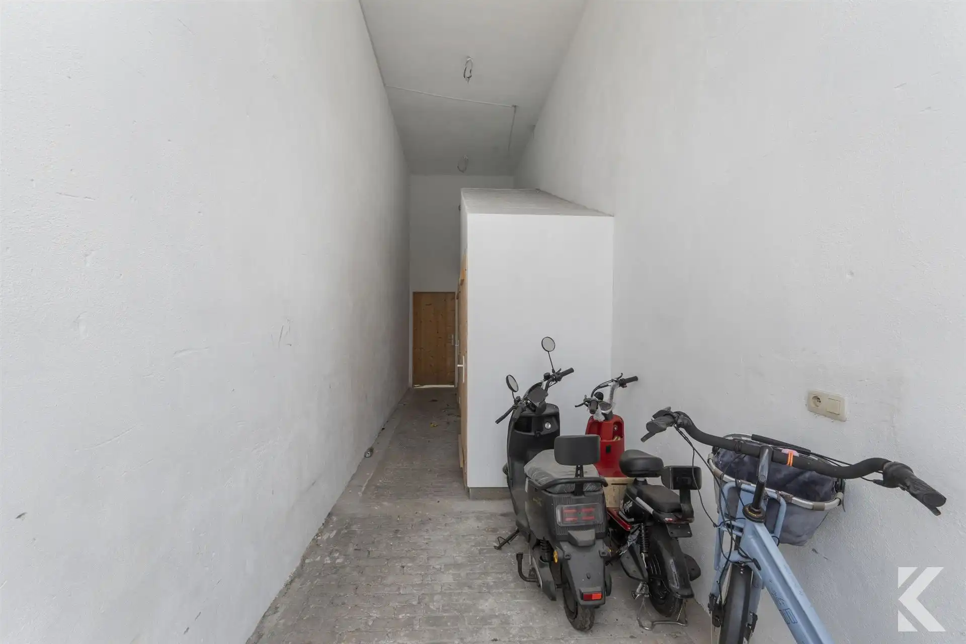 Magnifiek gerenoveerde duplex met 3 slaapkamers + terras!  foto 19