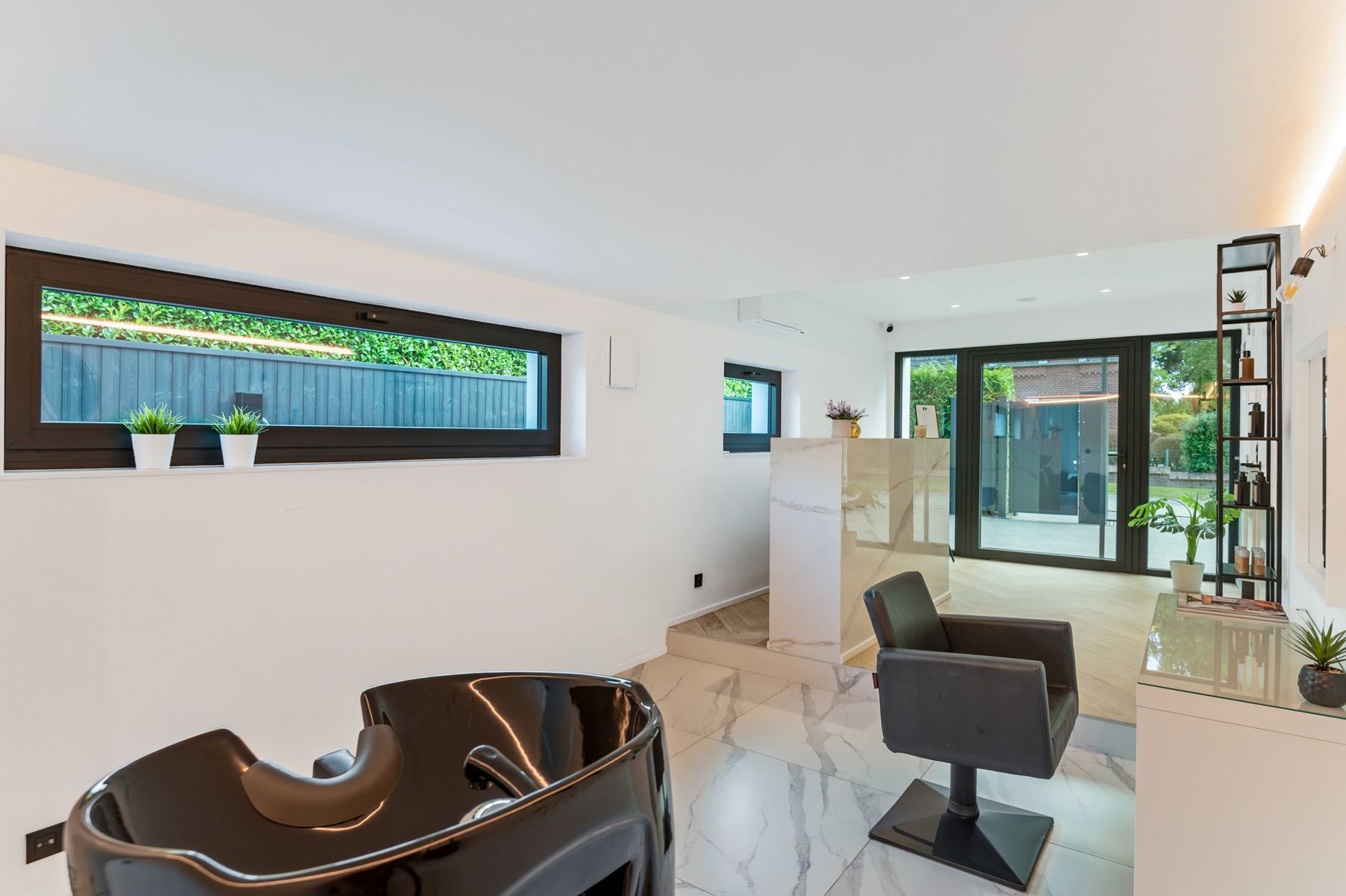 Exclusieve villa te koop in het prestigieuze domein Bouchout foto 25