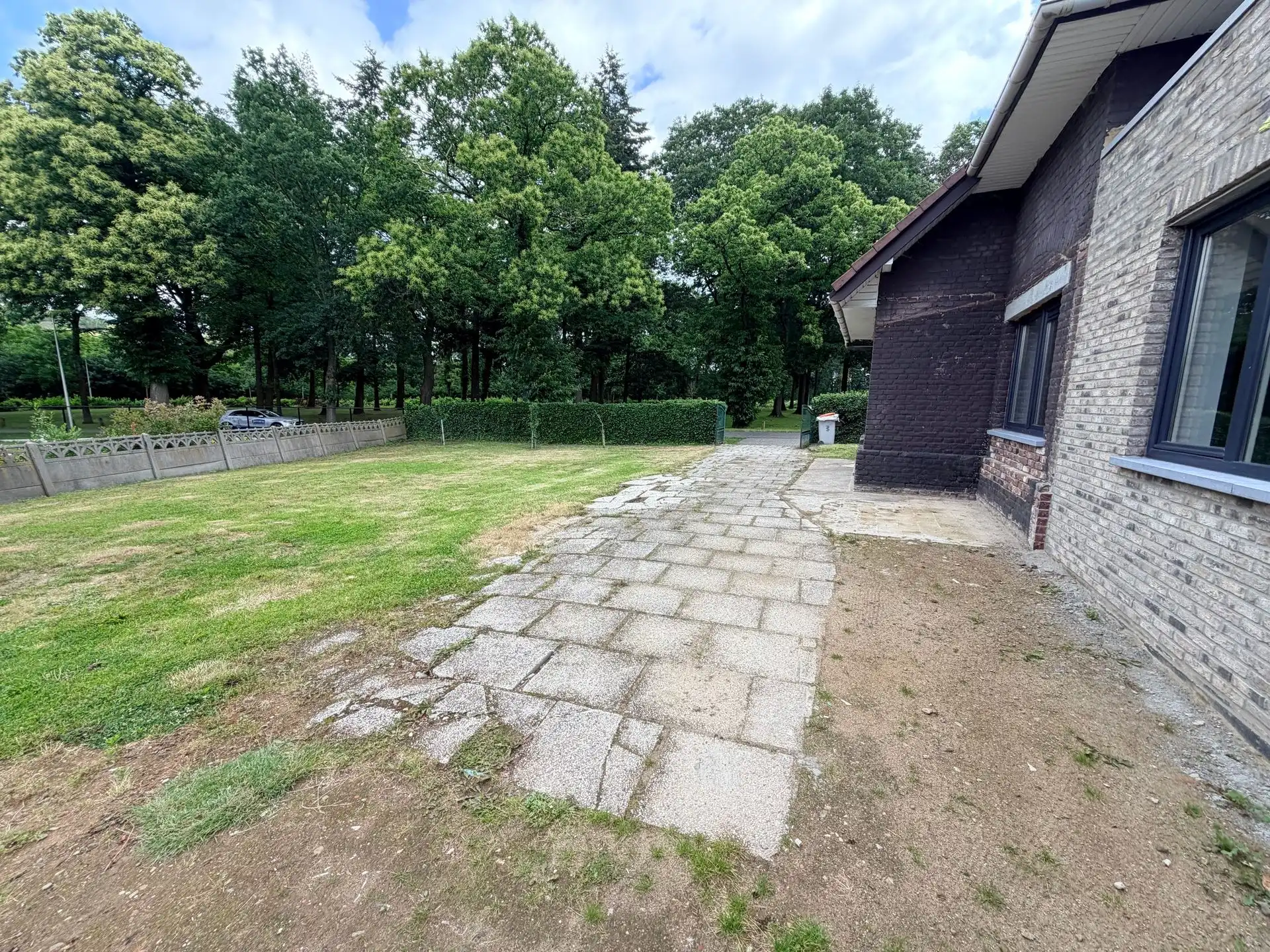 Huis foto 15