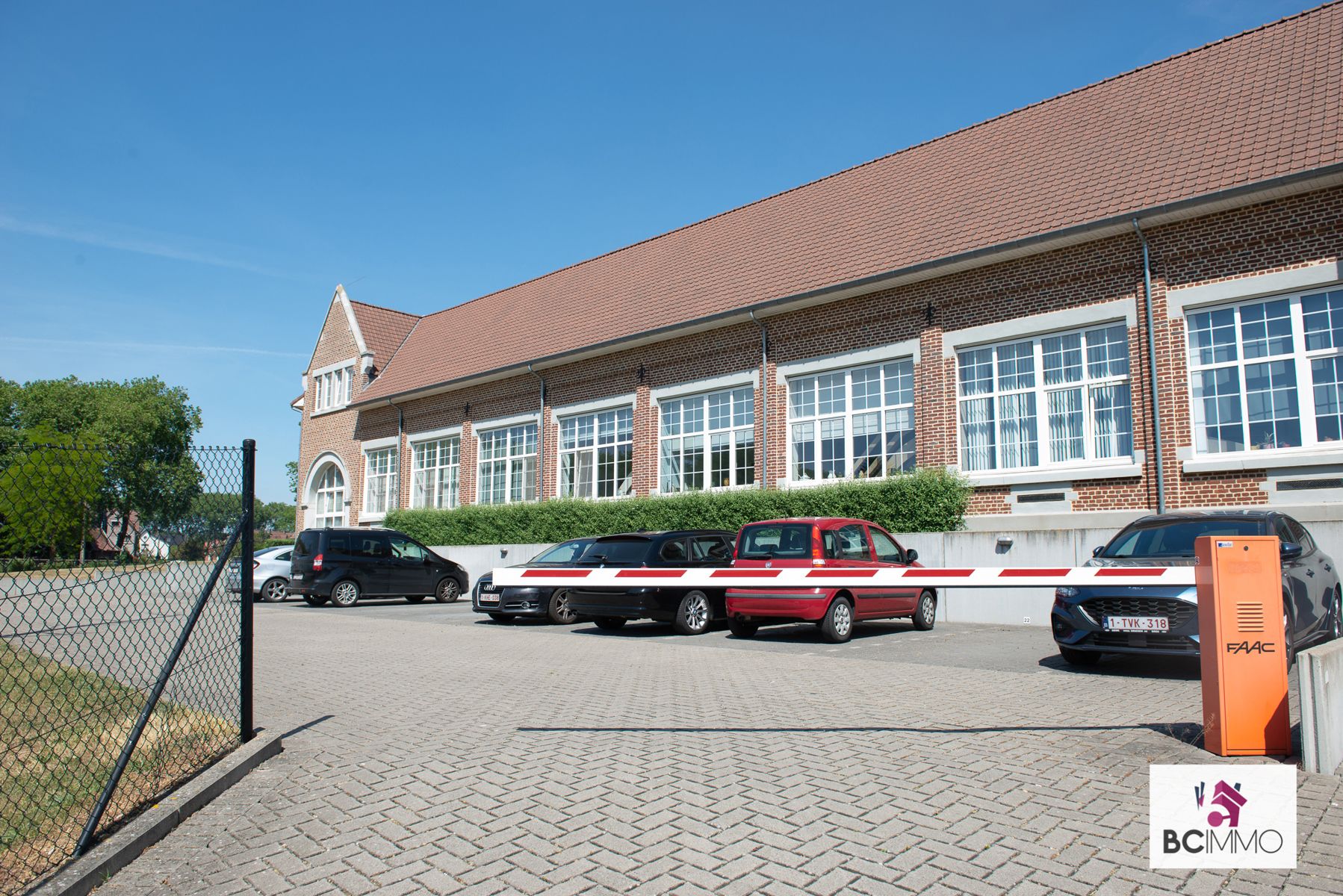 Unieke duplexwoning in gerenoveerde schoolsite | Sint-Janspark 24, Genk foto 18