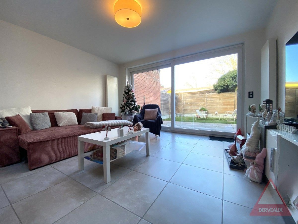 Izegem – Instapklare woning met 3 slaapkamers en dressing foto 5