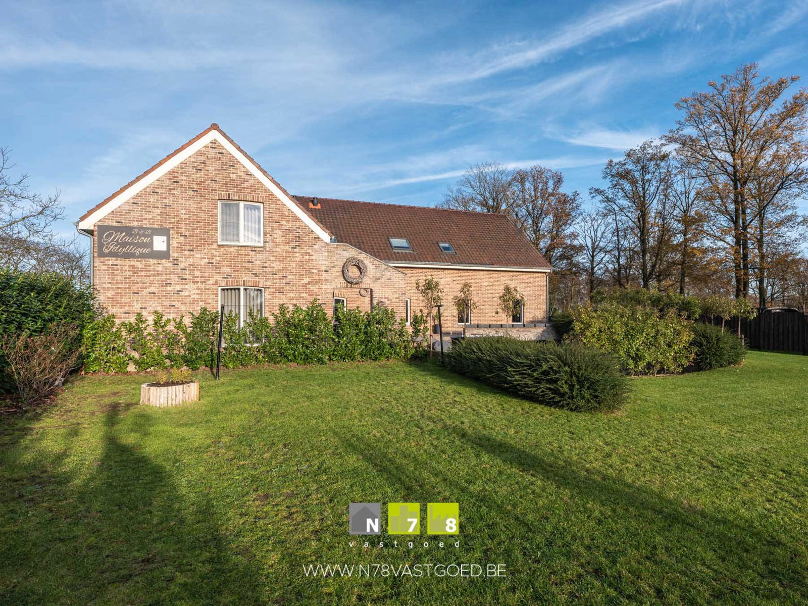 Gebouw te koop foto 28