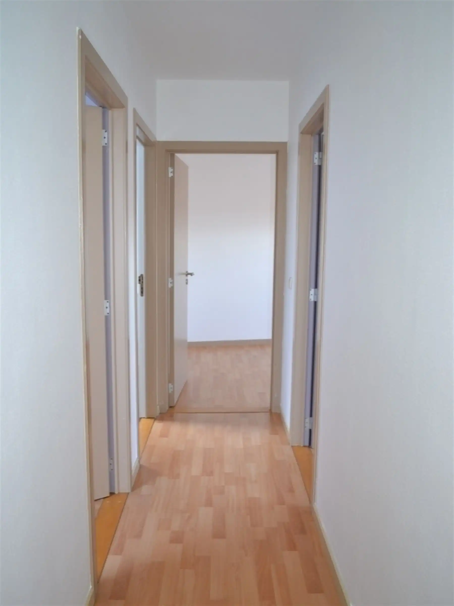 Aangenaam en centraal gelegen duplexappartement foto 7