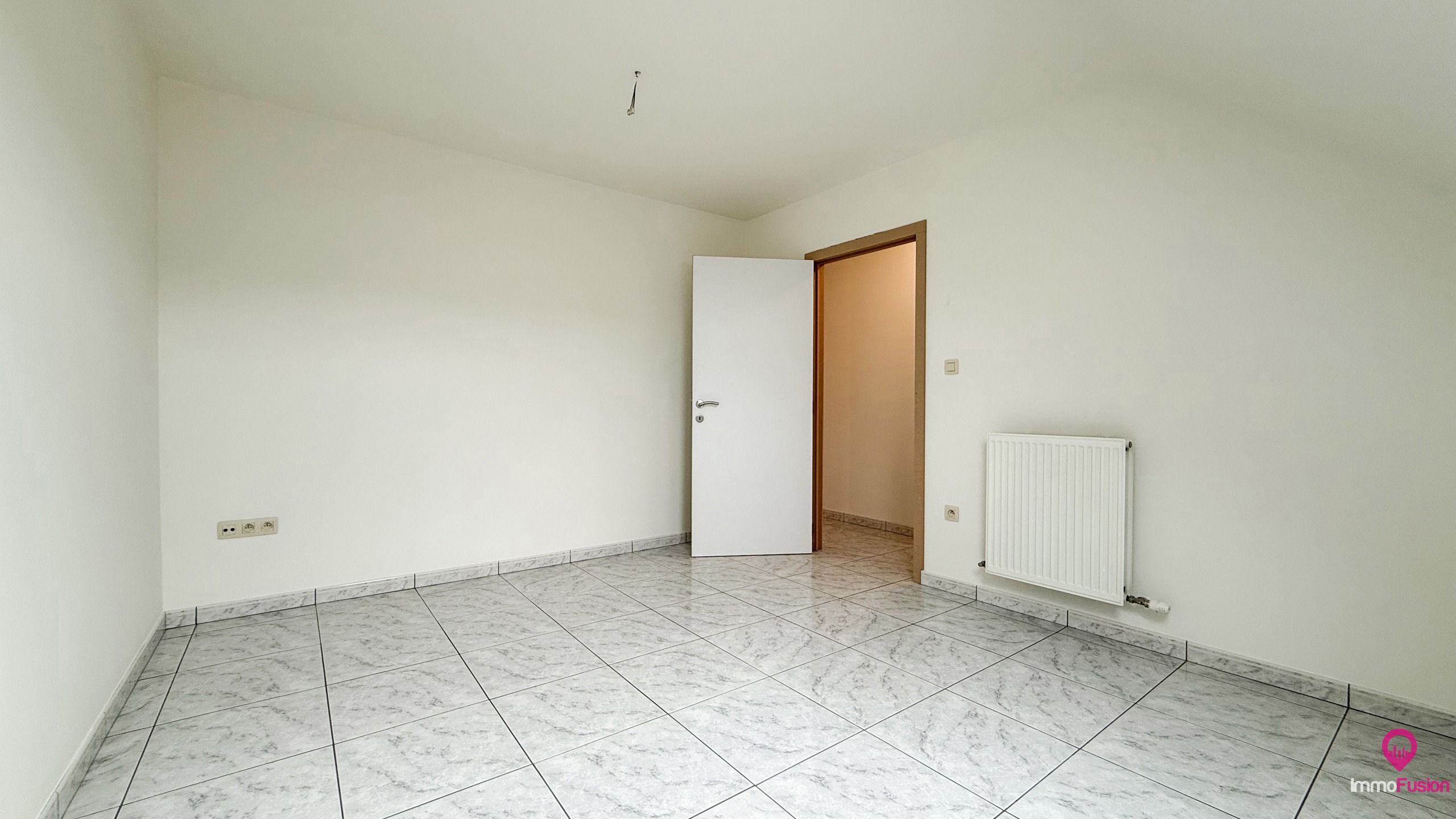 Duplexapp. met 3 slaapkamers comfort en een prachtig terras! foto 26