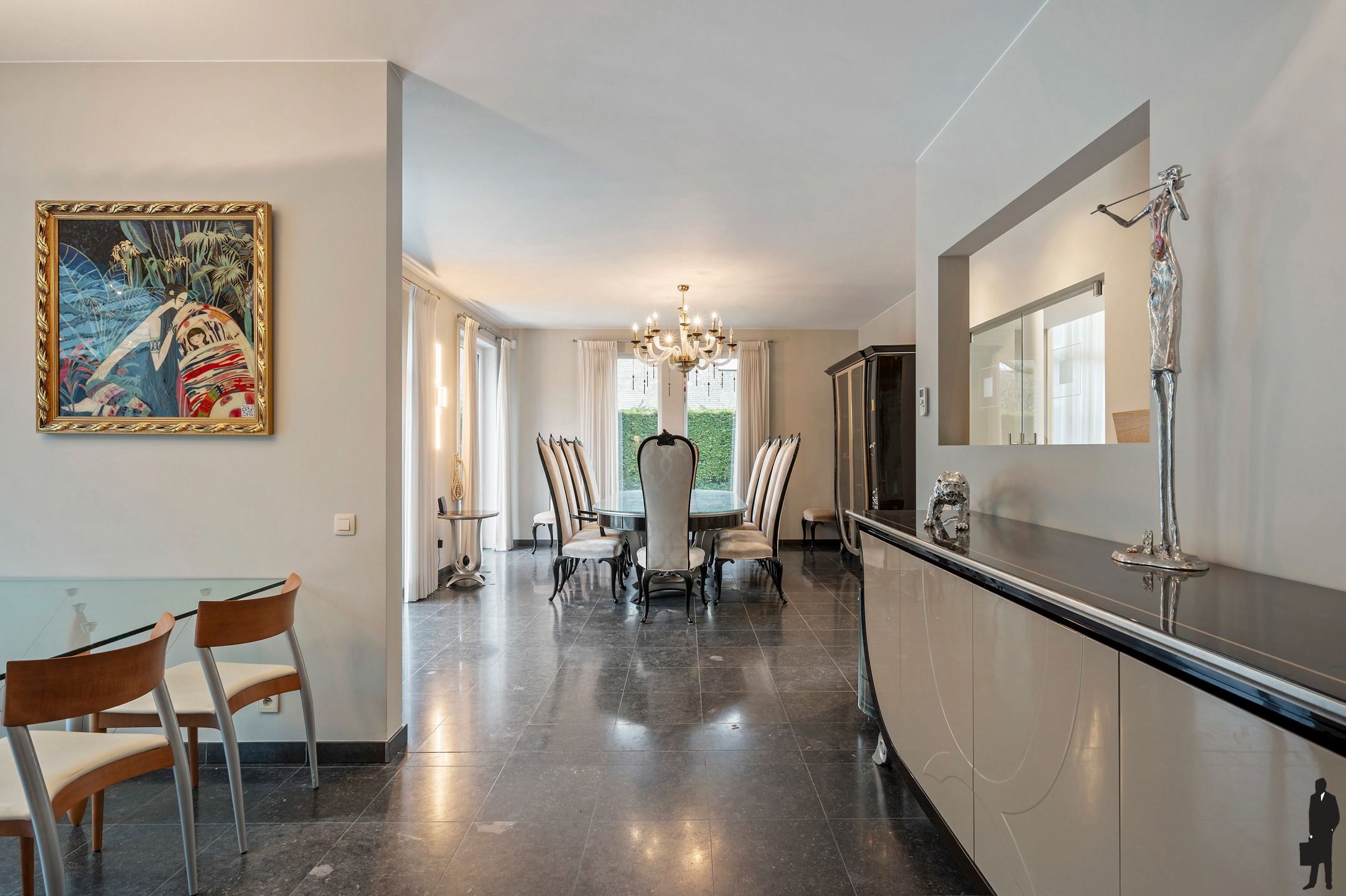 Moderne villa met zwembad op ca. 2.066 m² in Koningshof! foto 10