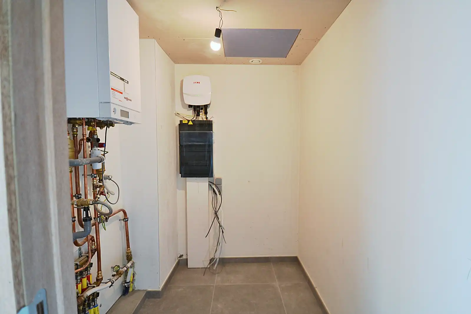 Mooi afgewerkt appartement in Ardooie! foto 7