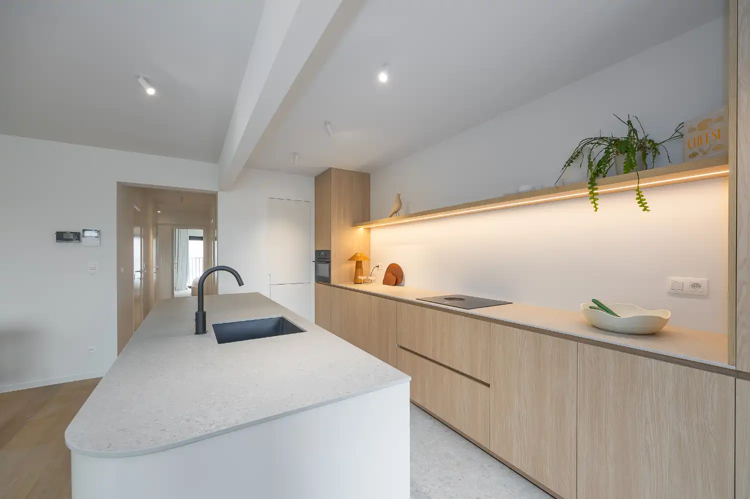 Vernieuwbouw project met exclusieve appartementen op topligging foto 7