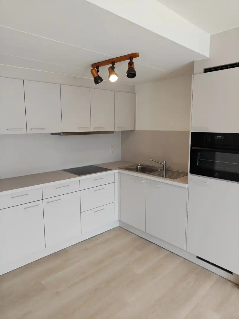 Appartement te huur Dorpsstraat 18/2-2 - 3530 Houthalen-Helchteren