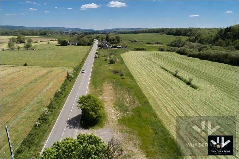 Bouwgrond voor half open bebouwing op 13 are 82 ca / Terrain à bâtir pour un lotissement de maisons jumelées 13 are 82 ca foto 10